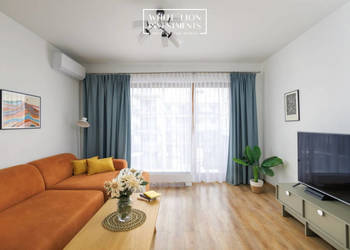 Mieszkanie 47.51m2 2 pokojowe Warszawa