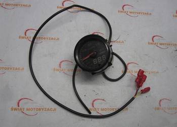 AUDI A3 8P II LIFT 10r wskaźnik doładowania turbo ELUTO