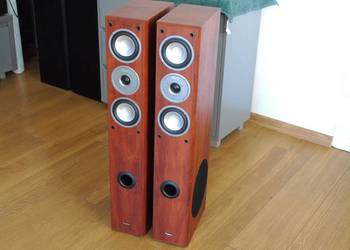 Kolumny Magnat sprawne świetne stereo 2x 280 wat.. DOSTAWA