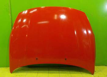 VOLVO V60 I S60 II 11r 2.4 D5 KOMBI maska