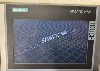 Panel HMI TP 700 Comfort 6AV2 124-0GC01-0AX0 Siemens