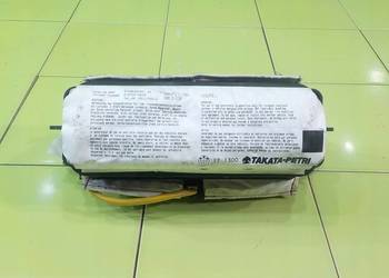 BMW Z4 E85 2.5 B 04r CABRIO 2D AIRBAG poduszka pasazera