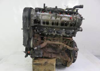 SILNIK FIAT IDEA 1.4 16V 95 KM 843A1000 