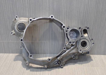 Ćwiartka Dekiel Sprzęgła Pół Karter Yamaha YFZ 450 5TA Raptor 04-09r