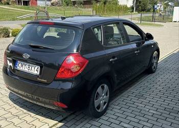 Kia Ceed 1.4 benzyna 2008r