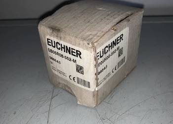 Euchner SB05R08-552-M 086543