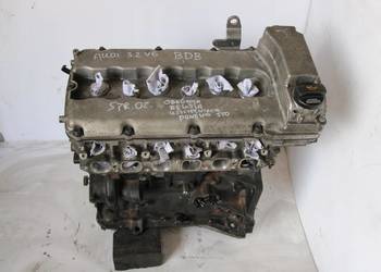 AUDI A3 3.2 V6 04R. 4x4 BDB 250KM 165TYS. Silnik po weryfikacji i obróbce