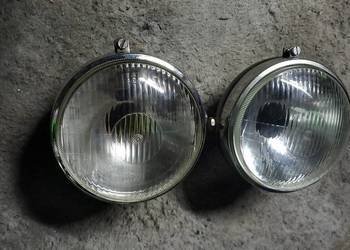 Wsk kobuz Dudek lelek lampa