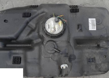 HONDA JAZZ 2010 ZBIORNIK PALIWA BAK