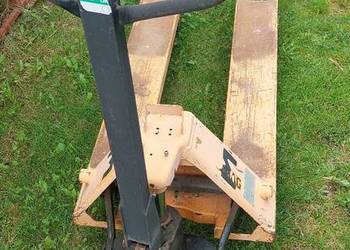 Paleciak Promag 2500kg