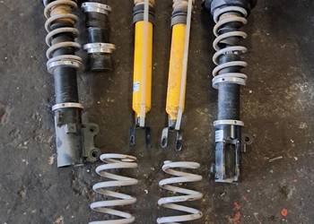 Zawieszenie gwintowane Kia Ceed 2015