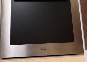 Piekarnik do zabudowy-uszkodzony