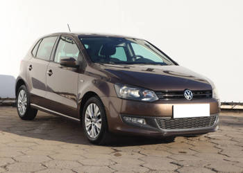 VW Polo 1.2 TSI