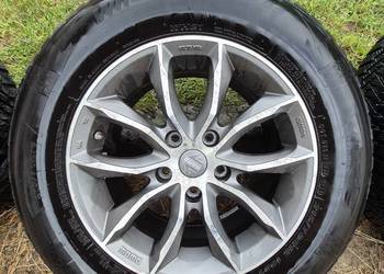 215 70 r16 Alufelgi Momo kba 50704