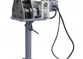 Giętarka do profili i rur Metcor ETR50