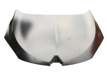 Renault Megane III 3 2008-2013 przed liftem Maska pokrywa silnika
