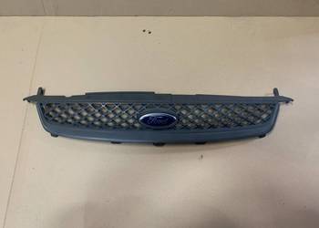 Grill atrapa emblemat ford fiesta mk6 lift