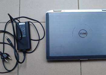 Laptop Dell Latitude E6420 Intel Core i5 HDD 120GB DDR3 8GB