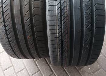 285/30R21 Continental  fabrycznie nowy 285/30R21 Continental  fabrycznie nowy