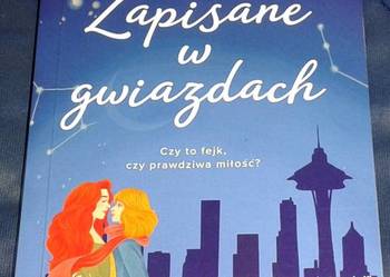 Zapisane w gwiazdach - Alexandria Bellefleur