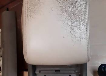 podlokietnik lexus ls400 ls 400 ucf10 bezowy podłokietnik