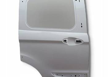 DRZWI PRAWY BOK BOCZNE Ford Transit Courier 2014-2023 prawe pasażera