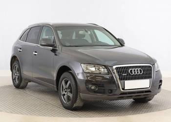 Audi Q5 2.0 TDI