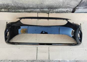 Zderzak przód przedni opel corsa F 19+ 9830280980 475498858