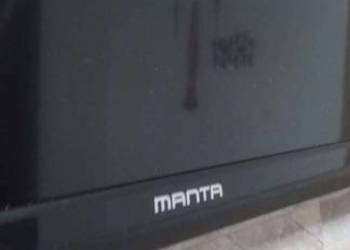 Telewizor Manta 32 cale