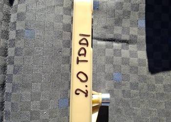 Ślizg prowadnica łańcucha rozrządu Mondeo III Transit 02 - 06 2.0 TDDI TDCI