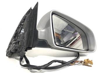 LUSTERKO PRAWY AUDI A4 B6 Kombi 00-05 ZEWNĘTRZNE PRAWA, BOCZNE