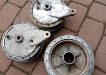 Piasty kół bębny wsk