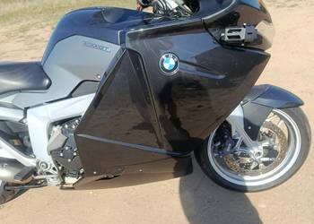 BMW K1200GT K 1200 GT 2006 1300 zawieszenie przód przednie amortyzatory