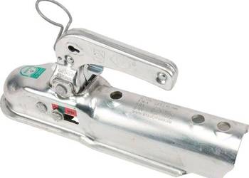 Zaczep kulowy przyczepki, 750 kg 50 mm AH111763