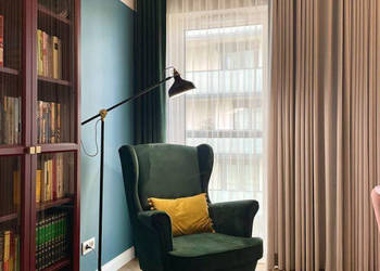 Piękne 3 pok. z dużym balkonem Nowe Żerniki