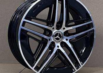 Felgi Mercedes Benz V-Klasa AMG Vito Viano 19 cali W447 A4474018000