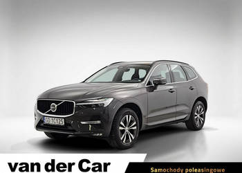 Volvo XC 60 B4 D Core aut ! Z Polskiego Salonu ! Faktura Vat ! II (2017-)