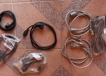 Kabel zasilający,przedłużacz