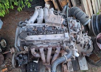 Silnik  1.8 gdi carisma