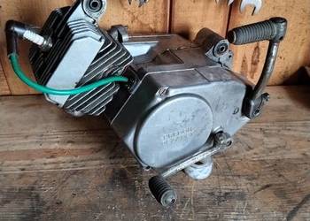 silnik romet dezamet 019 trzy biegowy romet 50 t1 kadet motorynka