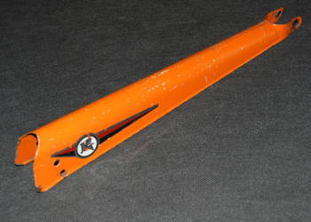 POPRZECZKA do ramy * Romet * Reksio * Cross 2