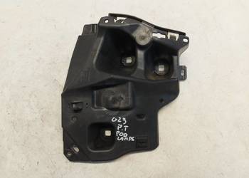 BMW G23 G22 M440i Cabrio Ślizg mocowanie zderzaka tył prawy 7497112