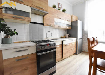 Przestronne 4 pokoje w kamienicy 79,9 m² Malbork