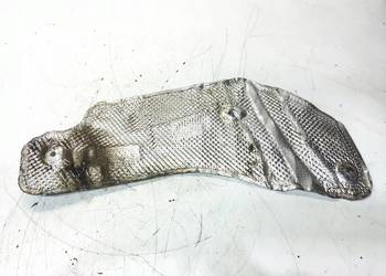 OSŁONA TERMICZNA PODŁUŻNICY LEWA AUDI Q5 8R 8R0804161A