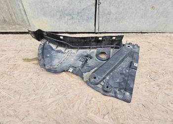 AUDI A6 C8 OSŁONA NADKOLA PRAWA PRZÓD PRAWY 4K0853888E