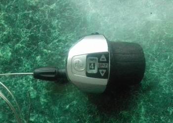 Manetka Shimano Nexus 7 / oryginał Batavus