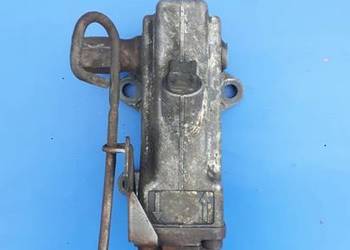 Pompka podnoszenia Kabiny  Atego