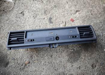 Zamek schowka pasażera kratki nawiewu BMW E36