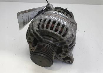 ALTERNATOR Nissan Qashqai 1.5 DCI _ bosch 0124525081 Alternator