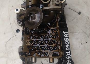 AUDI A6 A4 VW PASSAT 2,0 ALT pompa oleju smok 8045020508AT